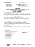 Nghị quyết 20 2016 NQ-HĐND về Đề án phát triển kinh tế biển, đảo giai đoạn 2016-2020 do Hội Đồng nhân dân tỉnh Quảng Ngãi ban hành