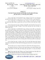 Thông tư số: 18 2013 TT-BGDĐT ban hành Chương trình đào tạo kiểm định viên kiểm định chất lượng giáo dục đại học và trung cấp chuyên nghiệp năm 2013.