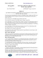 Thông tư 237 2016 TT-BTC quy định về giá kiểm định an toàn kỹ thuật và chất lượng phương tiện thủy nội địa do Bộ trưởng Bộ Tài chính ban hành