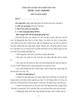 skkn biện pháp khắc phục lỗi chính tả cho học sinh lớp 4 