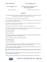 Thông tư 39 2016 TT-BGTVT quy định Danh mục sản phẩm, hàng hóa có khả năng gây mất an toàn thuộc trách nhiệm quản lý nhà nước của Bộ Giao thông vận