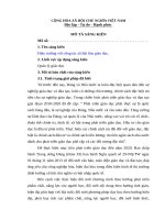 skkn hiệu trưởng với công tác xã hội hóa giáo dục 