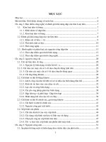 Đề cương bài giảng công nghệ thiết bị   tạo hình kim loại tấm 