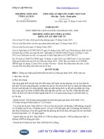 Nghị quyết 68 2016 NQ-HĐND phát triển du lịch giai đoạn 2016-2020 do Hội đồng nhân dân tỉnh Lai Châu bnan hành