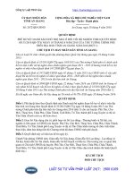 Quyết định 2672 QĐ-UBND phê duyệt Danh sách hỗ trợ nhà ở đối với hộ nghèo theo Quyết định 33 2015 QĐ-TTg trên địa bàn tỉnh An Giang năm 2016 (Đợt 1)