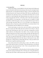 skkn sử dụng kiến thức liên môn để dạy học có hiệu quả bài 3 bảo vệ chủ quyền lãnh thổ và biên giới quốc gia – chương trình giáo dục quốc phòng, an ninh lớp 11 THPT 