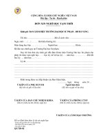 don xin nghi hoc tam thoi 