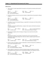 Effective management 6th edition chuck williams test bank 