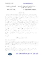 Thông tư 01 2016 TT-TTCP quy định công tác thi đua, khen thưởng trong ngành Thanh tra do Thanh tra Chính phủ ban hành