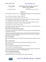 Thông tư 205 2016 TT-BTC quy định thu, nộp, quản lý và sử dụng phí thăm quan Bảo tàng Phụ nữ Việt Nam do Bộ trưởng Bộ Tài chính ban hành