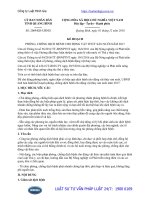 Kế hoạch 2069 KH-UBND năm 2016 phòng, chống dịch bệnh cho động vật thủy sản nuôi năm 2017 do tỉnh Quảng Bình ban hành