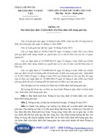 Thông tư 60  2012 TT-BGDĐT Ban hành Quy định về kiểm định viên kiểm định chất lượng giáo dục