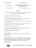 Thông tư 157 2016 TT-BTC quy định mức thu, chế độ thu, nộp, quản lý và sử dụng phí chứng nhận lãnh sự và hợp pháp hóa lãnh sự do Bộ trưởng Bộ Tài chính ban hành