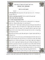 skkn biện pháp phát triển ngôn ngữ cho trẻ 24 – 36 tháng ở trường mầm non 