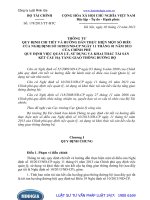 Thông tư 178 2013 TT-BTC quy định  và hướng dẫn thực hiện một số điều của nghị định số 10 2013 NĐ-CP