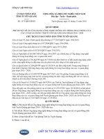 Quyết định 1571 QĐ-UBND năm 2016 phê duyệt Đề án Ứng dụng công nghệ thông tin trong hoạt động của cơ quan Đảng tỉnh Tuyên Quang giai đoạn 2016-2020