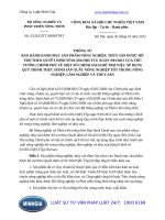 Thông tư 53 2012 TT-BNNPTNT Danh mục sản phẩm nông nghiệp, thủy sản được hỗ trợ theo Quyết định số 01 2012 QĐ-TTg ngày 9 01 2012