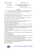 Thông tư 215 2016 TT-BTC quy định mức thu, chế độ thu, nộp, quản lý và sử dụng phí cung cấp thông tin doanh nghiệp, lệ phí đăng ký doanh nghiệp do Bộ trưởng Bộ Tài chính ban hành