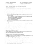 Essentials of strategic management 1st edition pitt test bank 