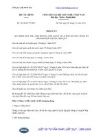 Thông tư 183 2016 TT-BTC quy định mức thu, chế độ thu, nộp, quản lý lệ phí cấp giấy đăng ký công bố hợp chuẩn, hợp quy do Bộ trưởng Bộ Tài chính ban hành