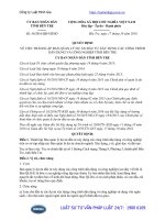 Quyết định 56 2016 QĐ-UBND về thành lập Ban quản lý dự án đầu tư xây dựng công trình dân dụng và công nghiệp tỉnh Bến Tre