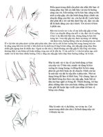 how to draw fold sand clothing