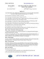 Thông tư 212 2016 TT-BTC quy định mức thu, chế độ thu, nộp, quản lý và sử dụng phí thẩm định cấp giấy phép kinh doanh karaoke, vũ trường do Bộ trưởng Bộ Tài chính ban hành