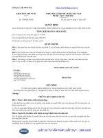 Quyết định 1786 QĐ-KTNN năm 2016 Quy định về bổ nhiệm, miễn nhiệm các ngạch Kiểm toán viên nhà nước do Tổng Kiểm toán nhà nước ban hành