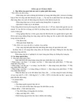 Bài giảng cung cấp điện (đại học chính quy) 