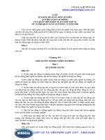 LUẬT SỬA ĐỔI, BỔ SUNG MỘT SỐ ĐIỀU CỦA BỘ LUẬT LAO ĐỘNG SỐ 74 2006 QH11