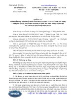 Thông tư 83 2013 TT-BTC Hướng dẫn thực hiện Quyết định số 64 QĐ-TTg ngày 07 01 2013 của Thủ tướng Chính phủ