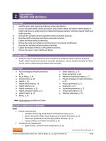 Essentials for nursing practice 8th edition potter test bank 