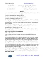 Thông tư 172 2016 TT-BTC quy định mức thu, chế độ thu, nộp lệ phí cấp giấy phép hoạt động xây dựng do Bộ trưởng Bộ Tài chính ban hành