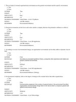 Effective management 7th edition chuck williams test bank 