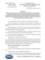 Thông tư 164 2012 TT-BTC Hướng dẫn chế độ thu, nộp và quản lý lệ phí cấp giấy phép lên bờ cho thuyền viên nước ngoài