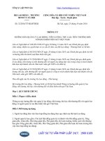 Thông tư 32 2016 TT-BLĐTBXH hướng dẫn quản lý lao động, tiền lương, thù lao, tiền thưởng đối với Bảo hiểm tiền gửi Việt Nam do Bộ trưởng Bộ Lao động - Thương binh và Xã hội ban hành