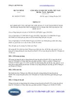 Thông tư số 146 2015 TT-BTC về mức thu, nộp, quản lý và sử dụng phí sử dụng đường bộ