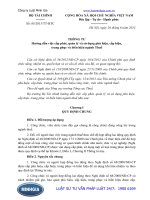 Thông tư 85 2013 TT-BTC Hướng dẫn việc cấp phát, quản lý và sử dụng phù hiệu, cấp hiệu, trang phục và biển hiệu ngành Thuế