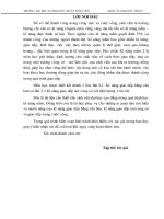 Đề cương bài giảng kỹ năng mềm 2 