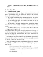 Đồ án Chi tiết máy 2017