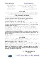 Quyết định 88 2016 QĐ-UBND Quy định chính sách khuyến khích ứng dụng tiến bộ khoa học và công nghệ trên địa bàn tỉnh Lào Cai, giai đoạn 2016-2020