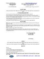 Quyết định 42 2016 QĐ-UBND phê duyệt Đề án phát triển giao thông nông thôn trên địa bàn tỉnh Vĩnh Phúc giai đoạn 2017-2020