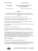 Thông tư 141 2016 TT-BTC sửa đổi Thông tư 172 2015 TT-BTC và 173 2015 TT-BTC quy định về phí sử dụng đường bộ do Bộ trưởng Bộ Tài chính ban hành