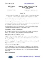 Thông tư 246 2016 TT-BTC quy định mức thu, chế độ thu, nộp, quản lý và sử dụng phí kiểm tra, đánh giá, cấp giấy chứng nhận quốc tế về an ninh tàu biển do Bộ trưởng Bộ Tài chính ban hành