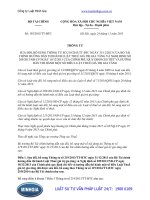 Thông tư số 219 2013 TT-BTC hướng dẫn về thuế giá trị gia tăng