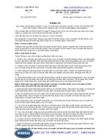 Thông tư 01 2016 TT-BYT quy định về kê đơn thuốc y học cổ truyền trong các cơ sở khám bệnh, chữa bệnh.