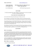 Quyết định 37 2016 QĐ-UBND quy định chức năng, nhiệm vụ, quyền hạn và cơ cấu tổ chức Sở Y tế thành phố Hà Nội