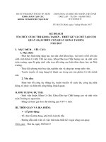 Ke hoach tổ chức cuộc thi KOMA TAISEN_2017