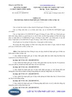 Thông tư số: 32 2013 TT-BNNPTNT ban hành Quy chuẩn kỹ thuật quốc gia về Kiểm dịch và Bảo vệ thực vật năm 2013.