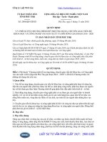 Quyết định 2896 QĐ-UBND năm 2016 phê duyệt Chương trình hỗ trợ ứng dụng, chuyển giao tiến bộ Khoa học và Công nghệ vào sản xuất và đời sống giai đoạn 2016-2020 do tỉnh Phú Thọ ban hành